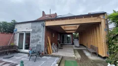 Gevelwerken - Reno-Vlero