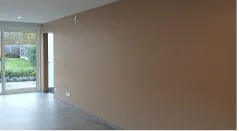 Schilderwerken binnen - Reno-Vlero