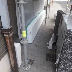 Gevelwerken - Reno-Vlero