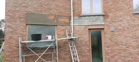 Pleisteren