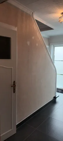 Ondergrond egaal maken