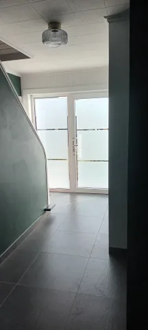 Aanbrengen primer op kleur