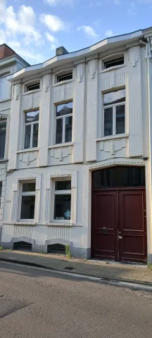 Voor