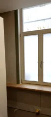 Tijdens