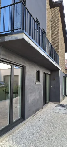 Schilderwerken Buiten - Reno-Vlero