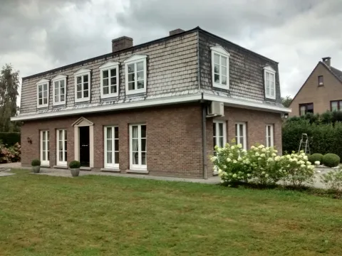 Schilderwerken Buiten - Reno-Vlero