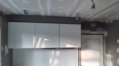 Gyproc plafond - Reno-Vlero