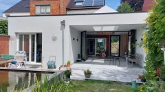 Gevelwerken - Reno-Vlero