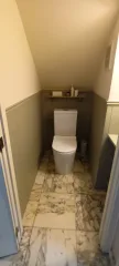 Renovatie WC - Reno-Vlero