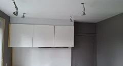 Gyproc plafond - Reno-Vlero