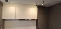 Gyproc plafond - Reno-Vlero