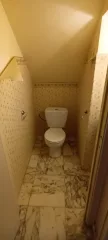 Renovatie WC - Reno-Vlero
